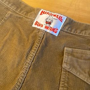 Birdwell Beach Britches Corduroy Shorts